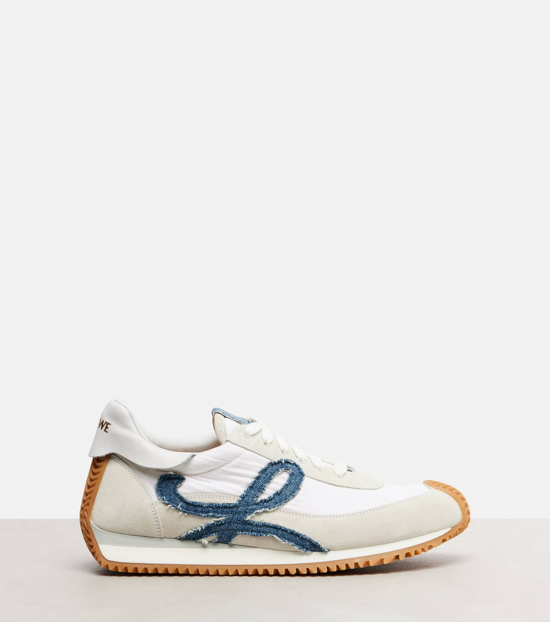 Flow Runner 2.0 sneakers - 4