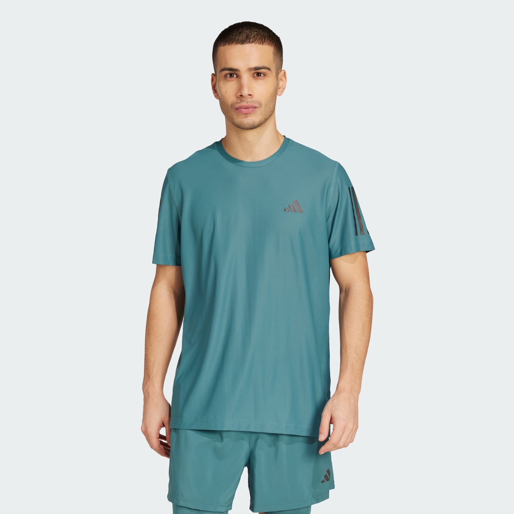 Own the Run Tee - 2