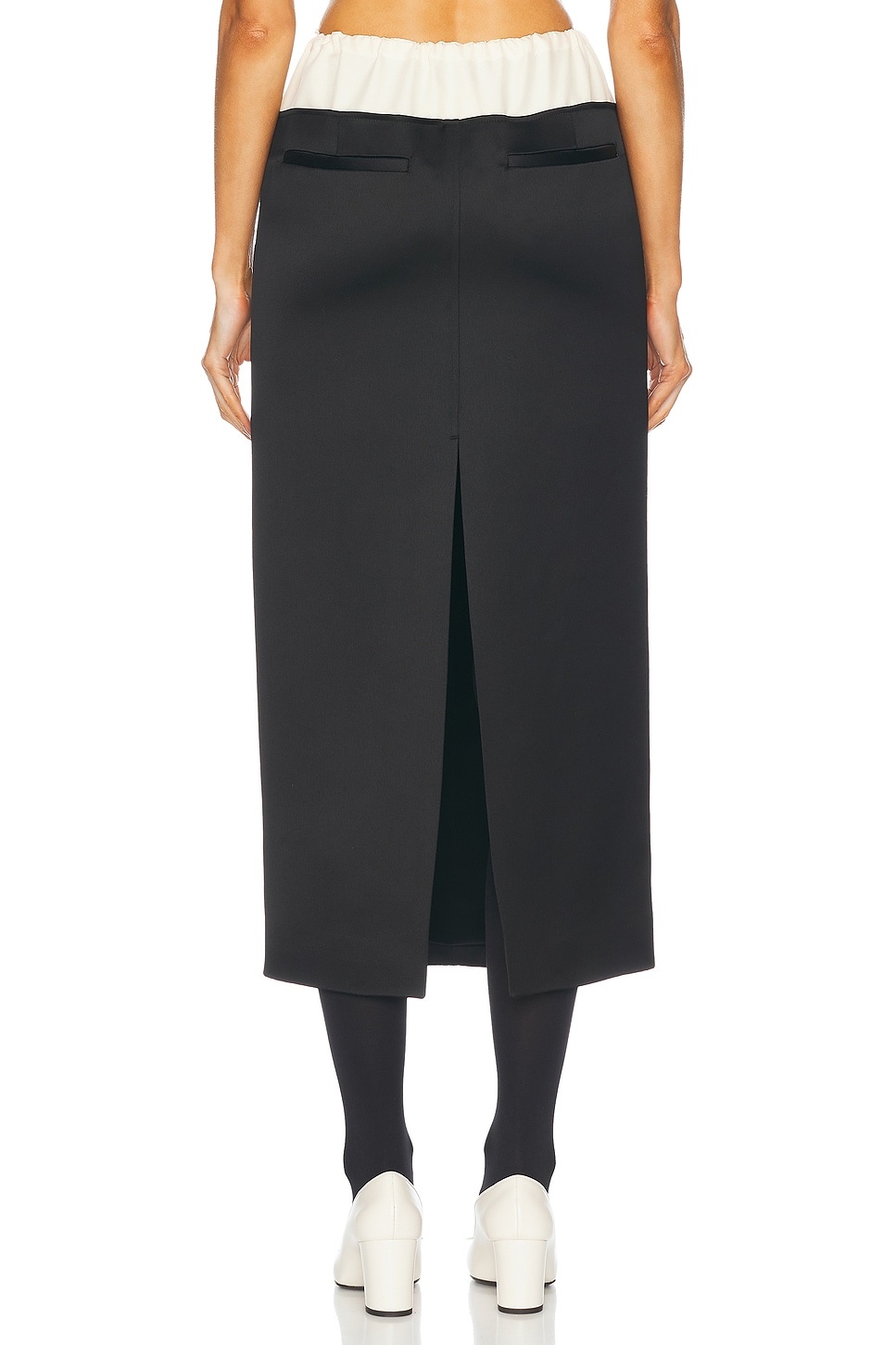 Chet Skirt - 4