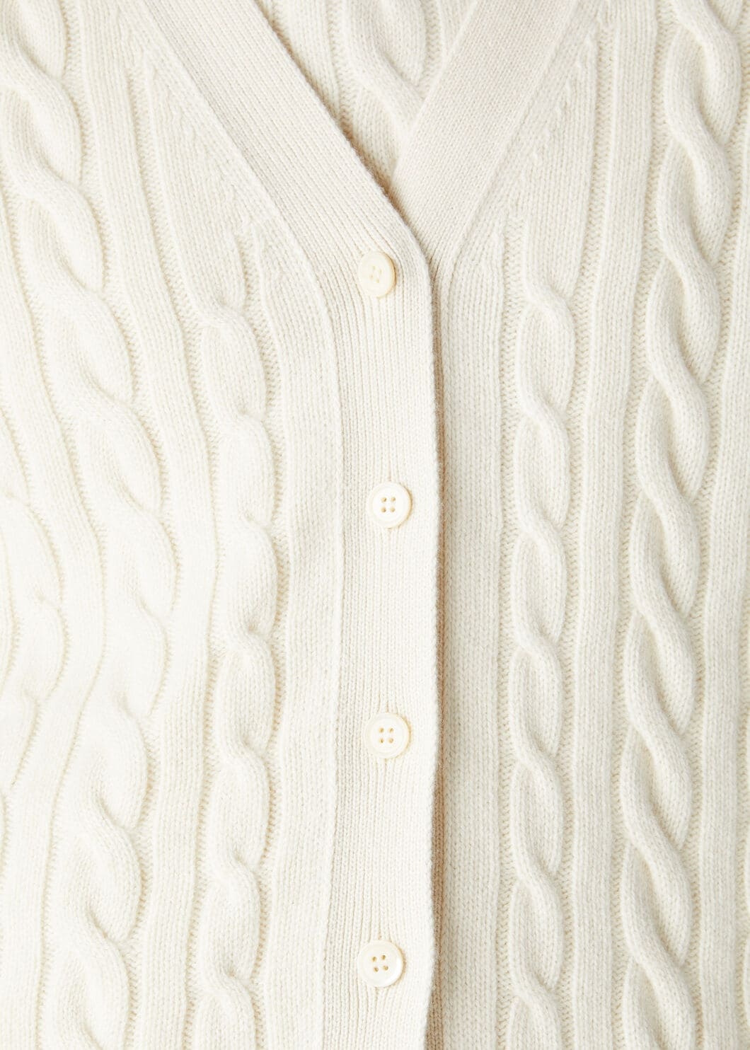 Jubilee Cardigan - 3