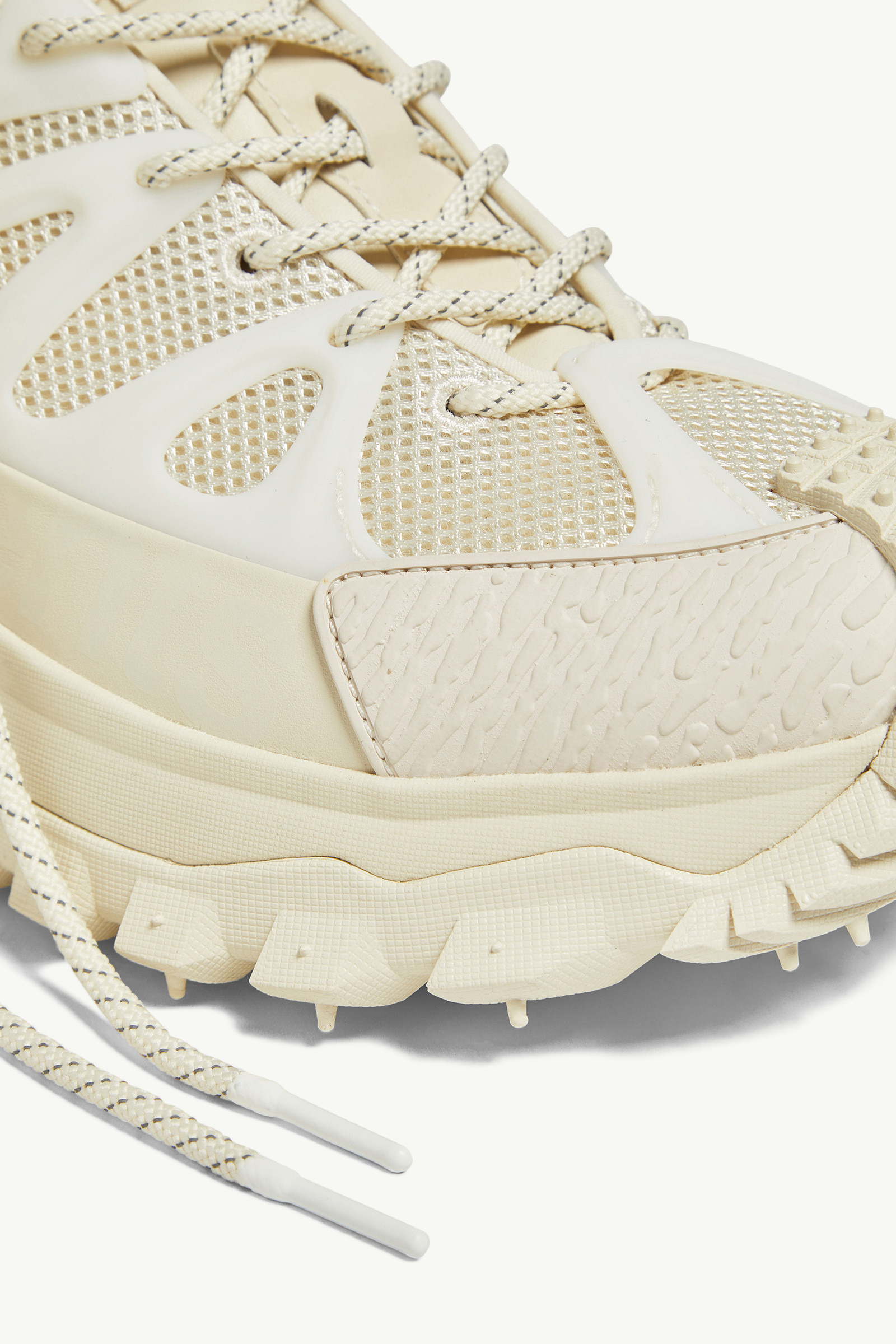 Trailgrip Amoeba Sneakers by Salehe Bembury - 8