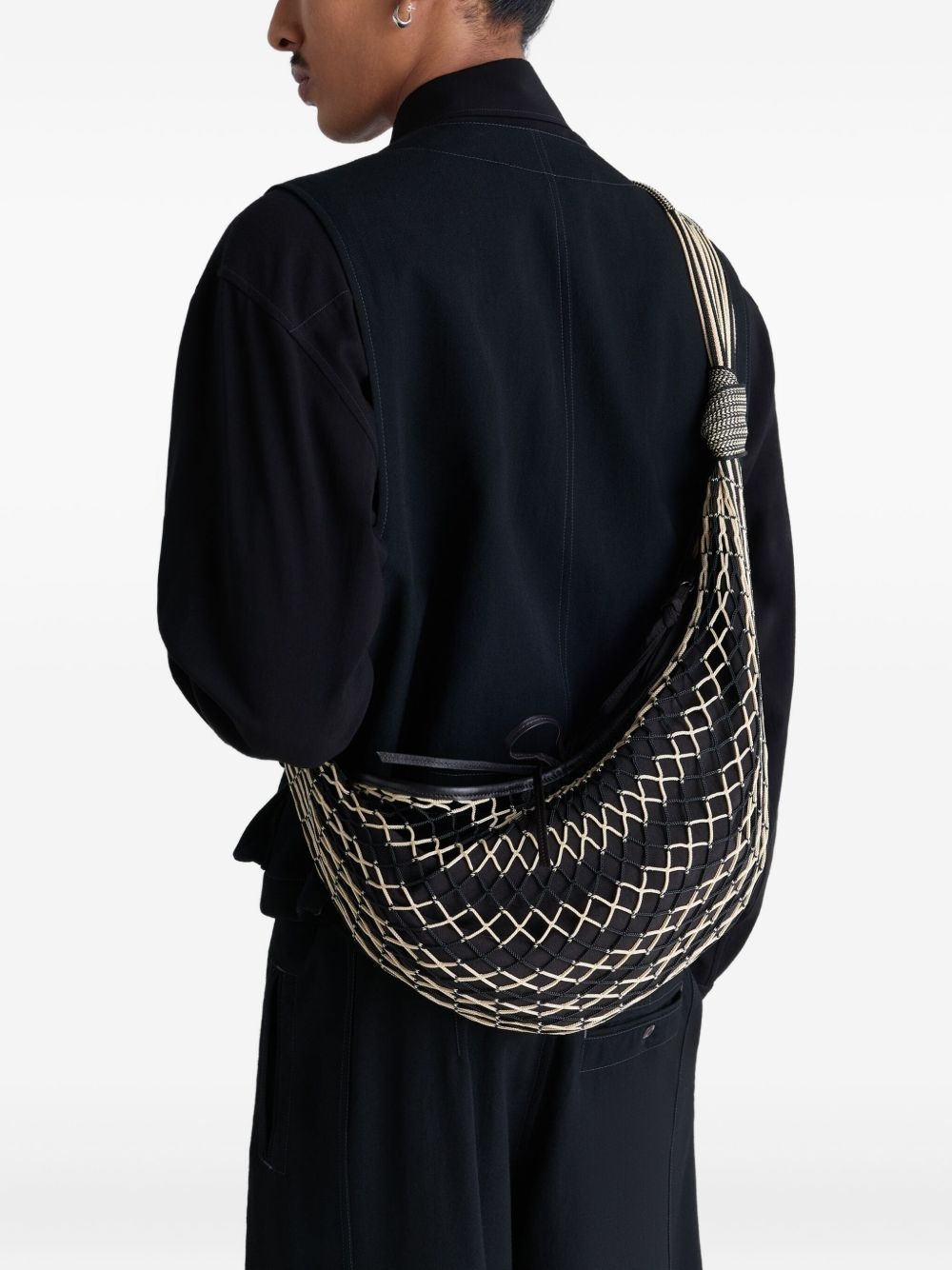 x Filt Croissant shoulder bag - 2