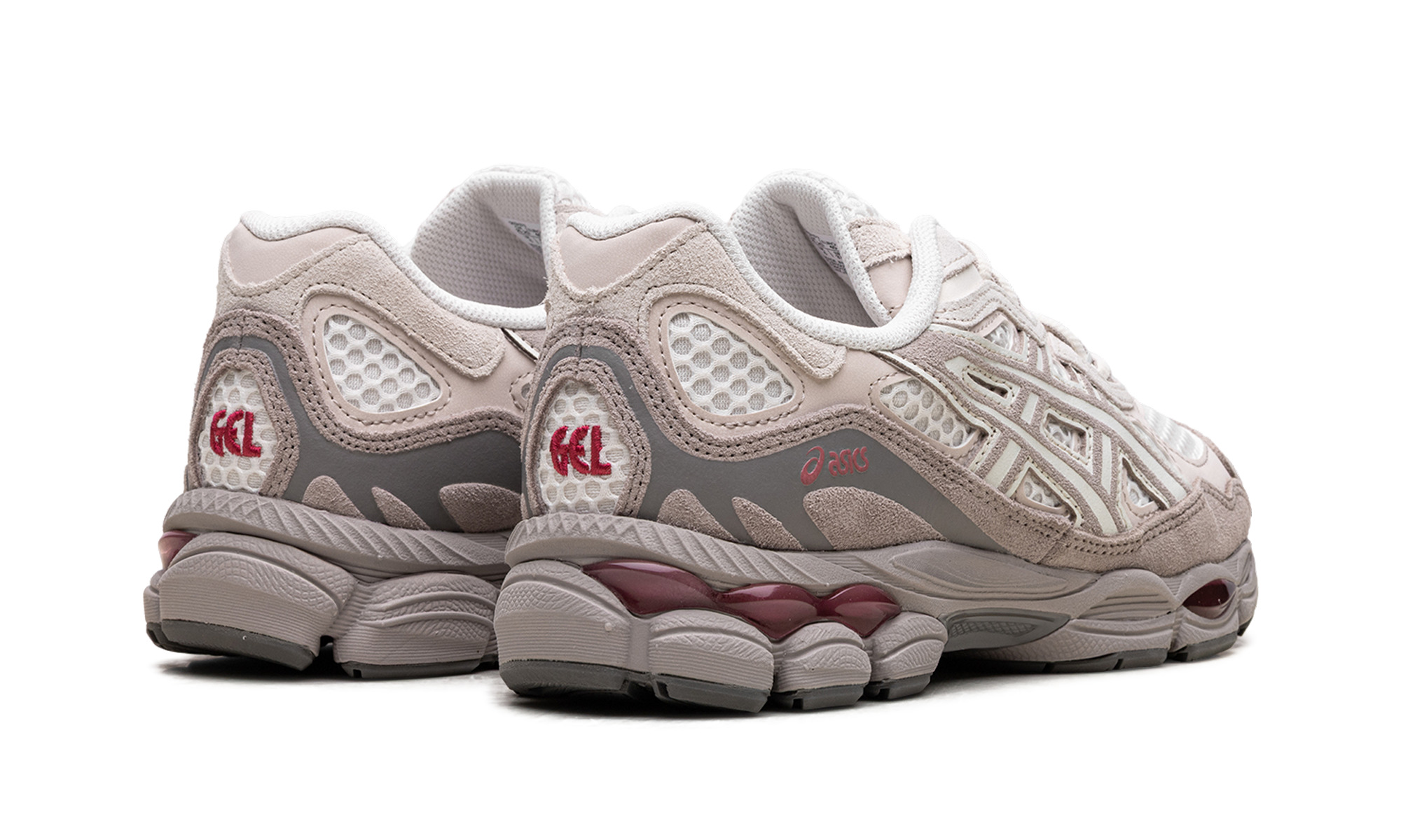 GEL-NYC "Cream Moonrock" - 3