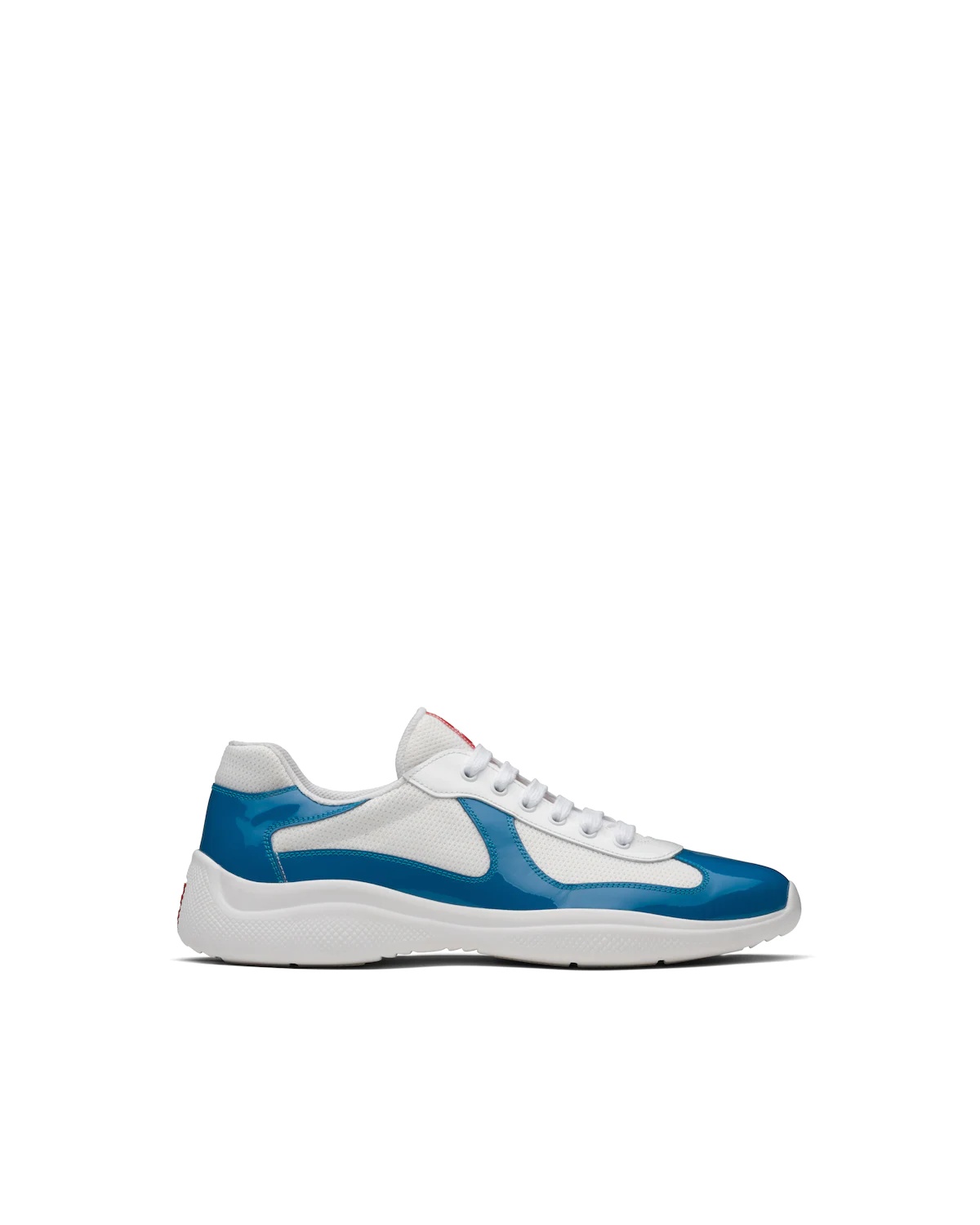 Prada America's Cup sneakers - 2