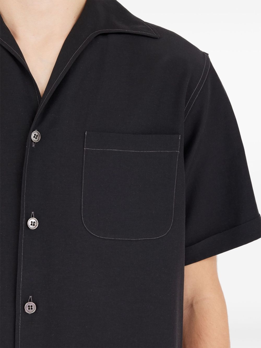 SHORT-SLEEVE SHIRT - 2