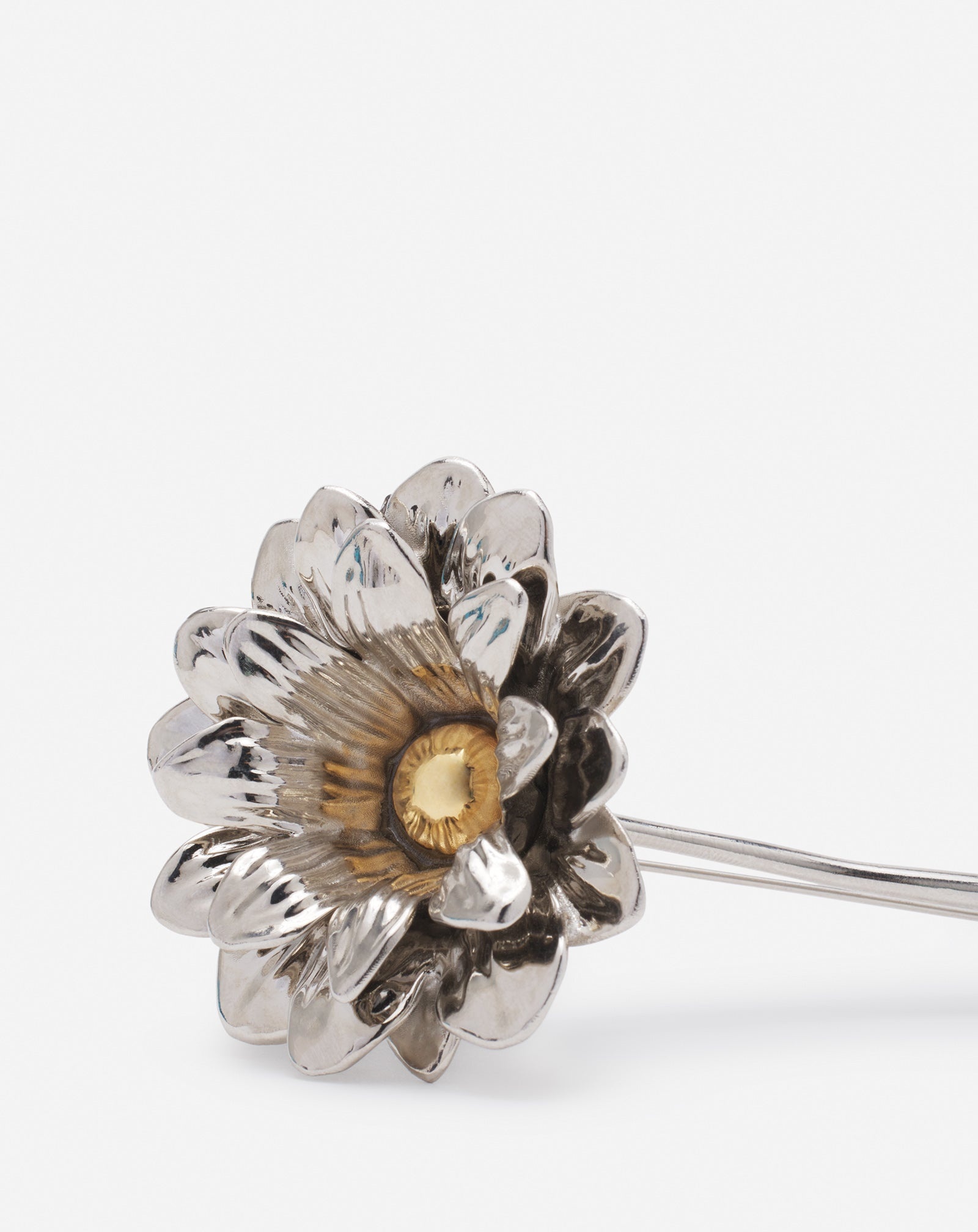 MARGUERITE BROOCH - 2