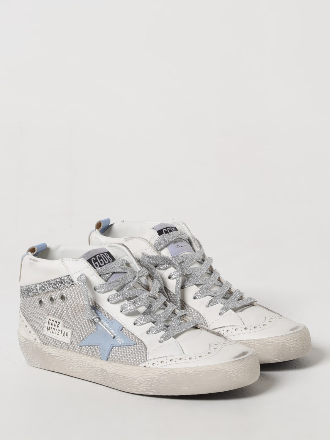 Sneakers woman Golden Goose - 2