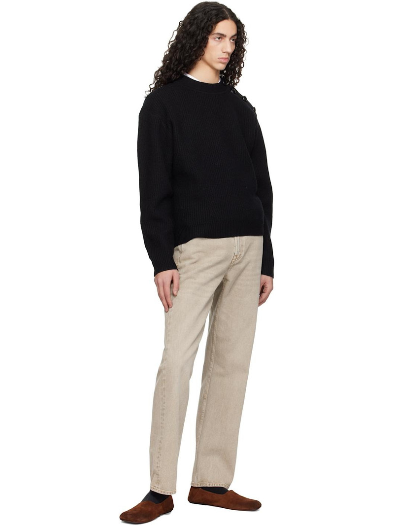 Marsèll Brown Passo Slip-on Loafers outlook