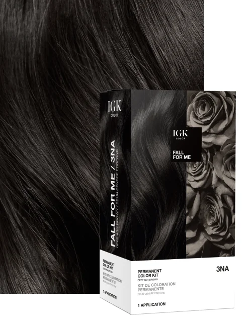 Permanent Color Kit - Best Sellers - 1