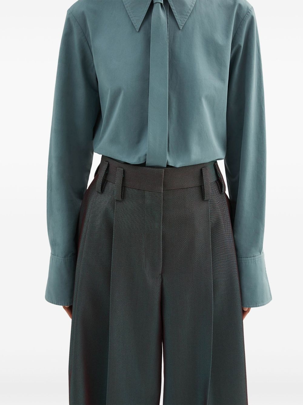 tailored trousers - 5