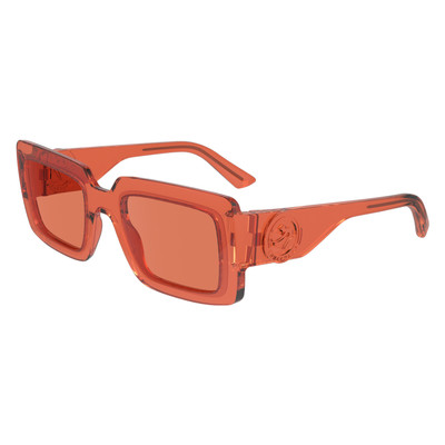 Longchamp Sunglasses Orange - OTHER outlook