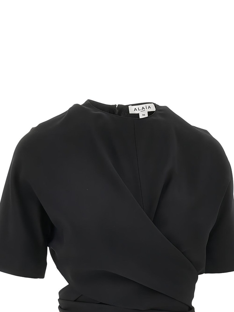 Alaïa Annodat top outlook