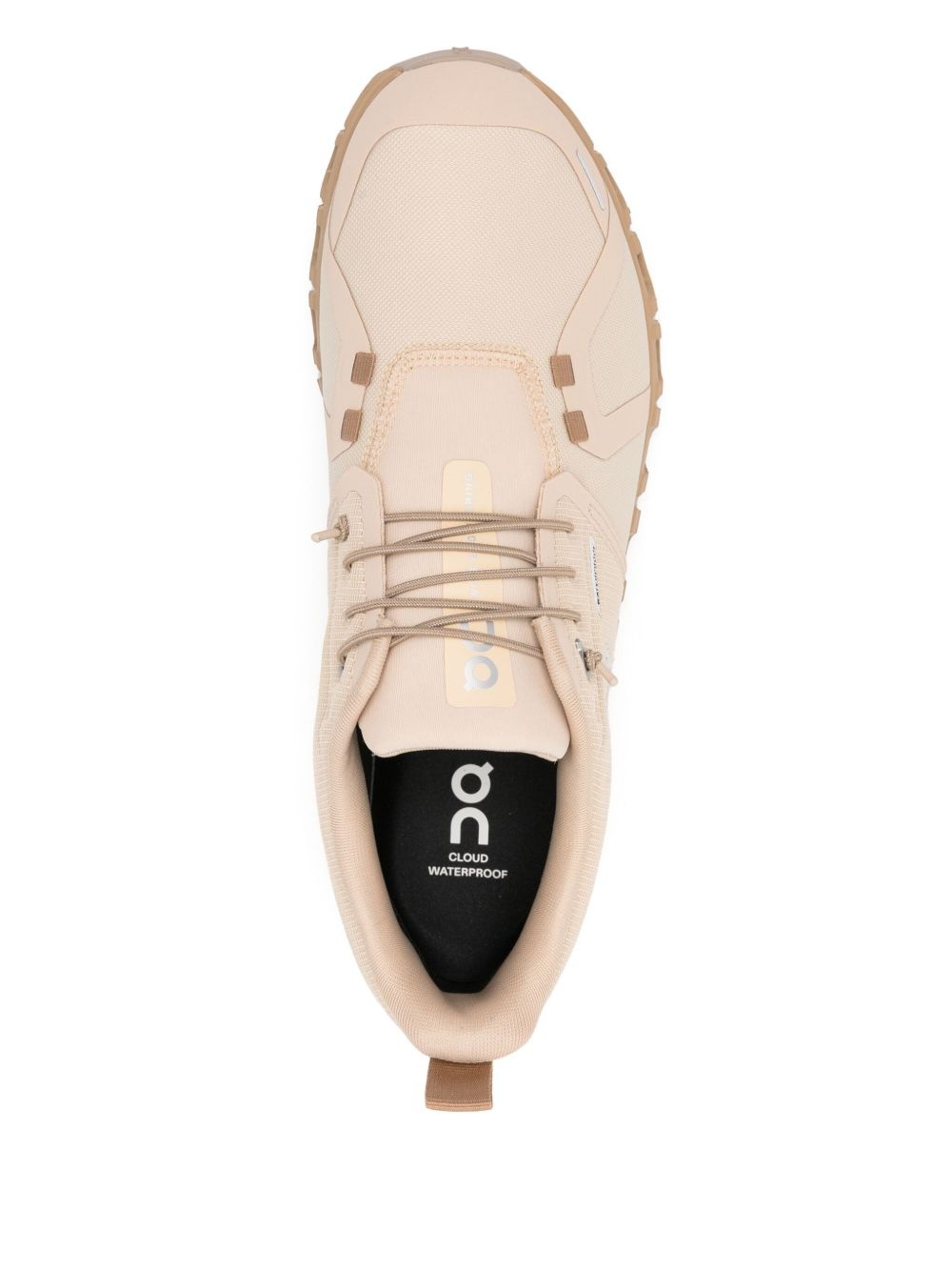 Cloud 6 WP sneakers - 4