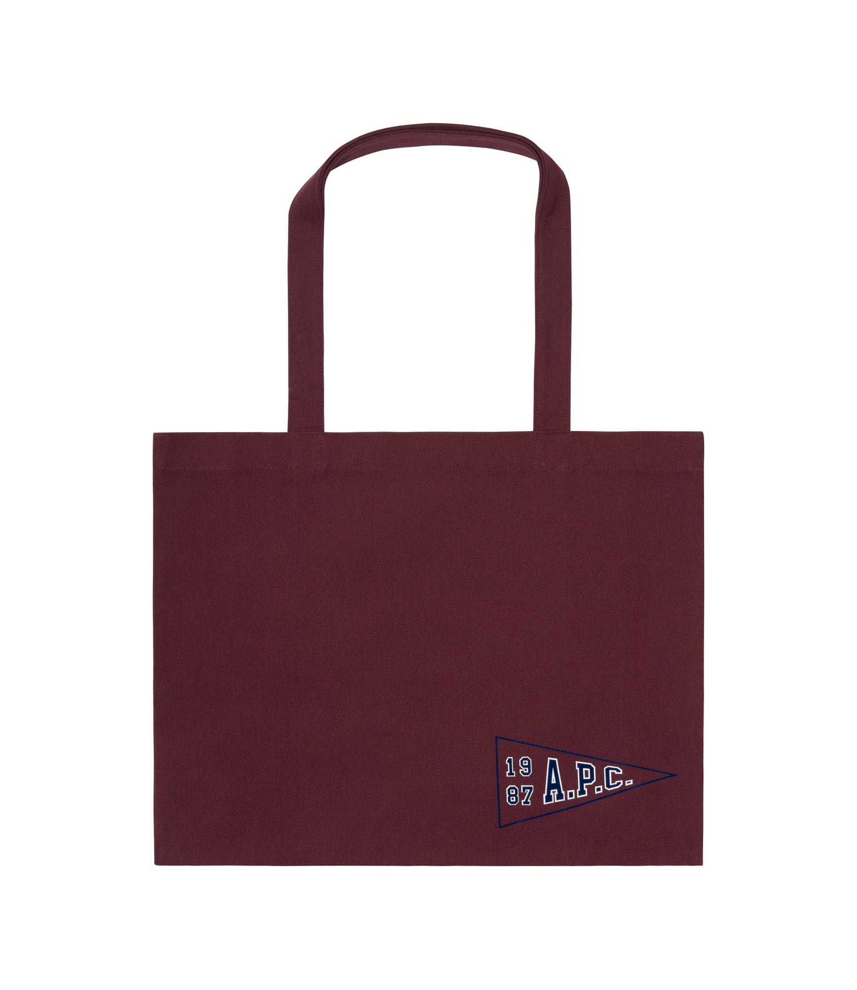 DIANE UNIVERSITY SHOPPING BAG - 3