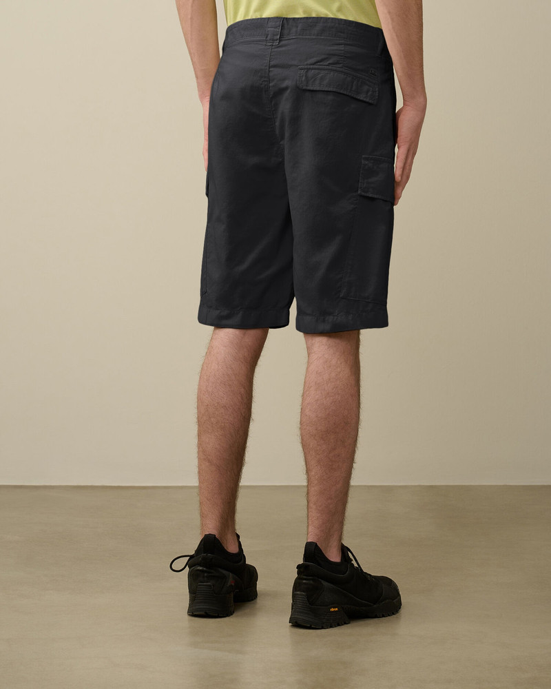 Ottoman Cargo Shorts 3