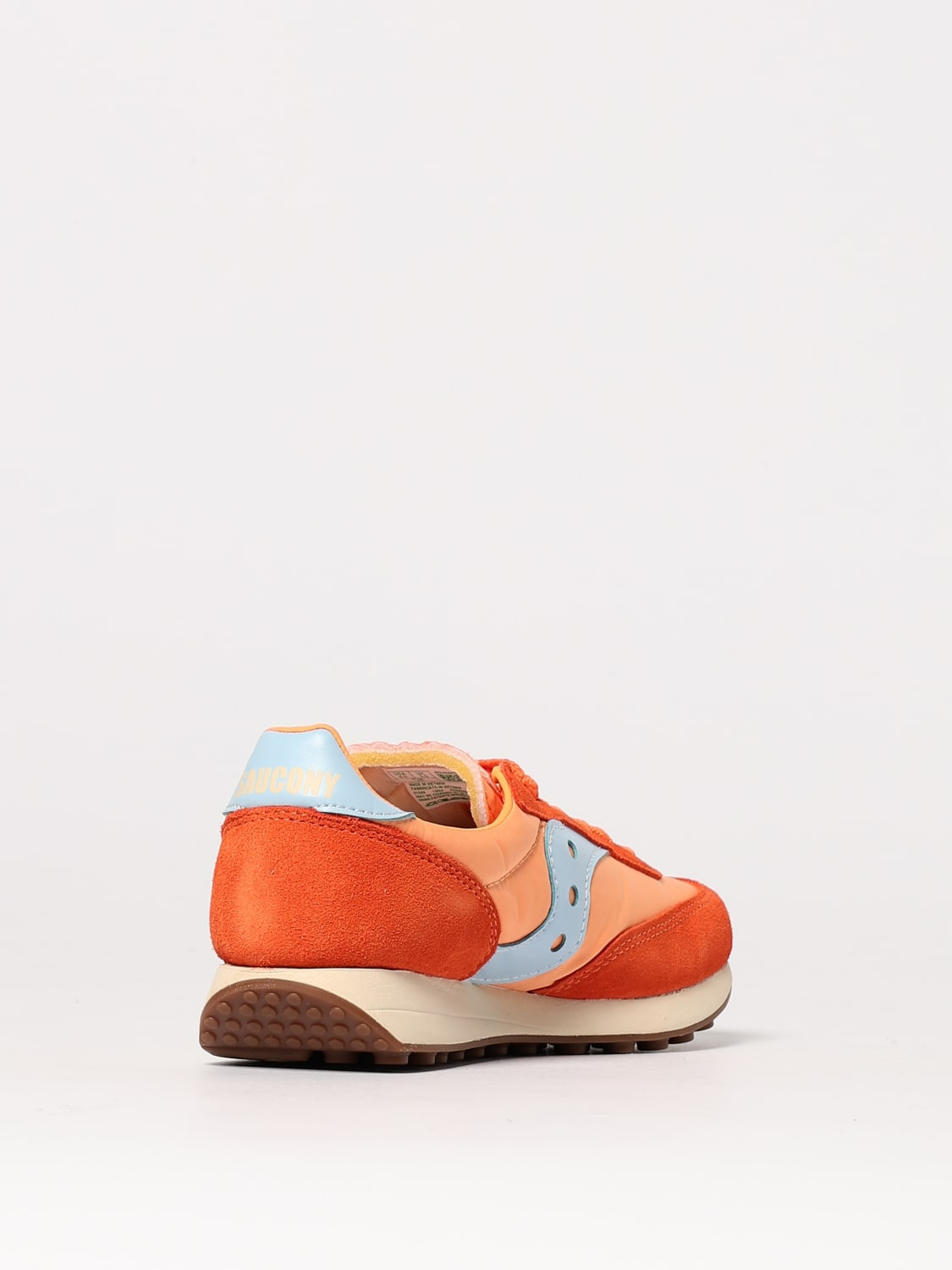 Sneakers men Saucony - 3