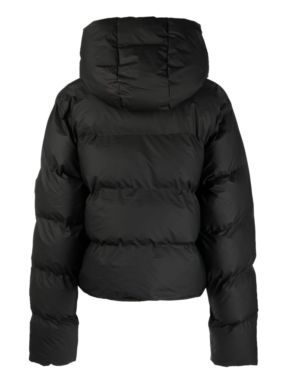 W Alta hooded puffer jacket - 2