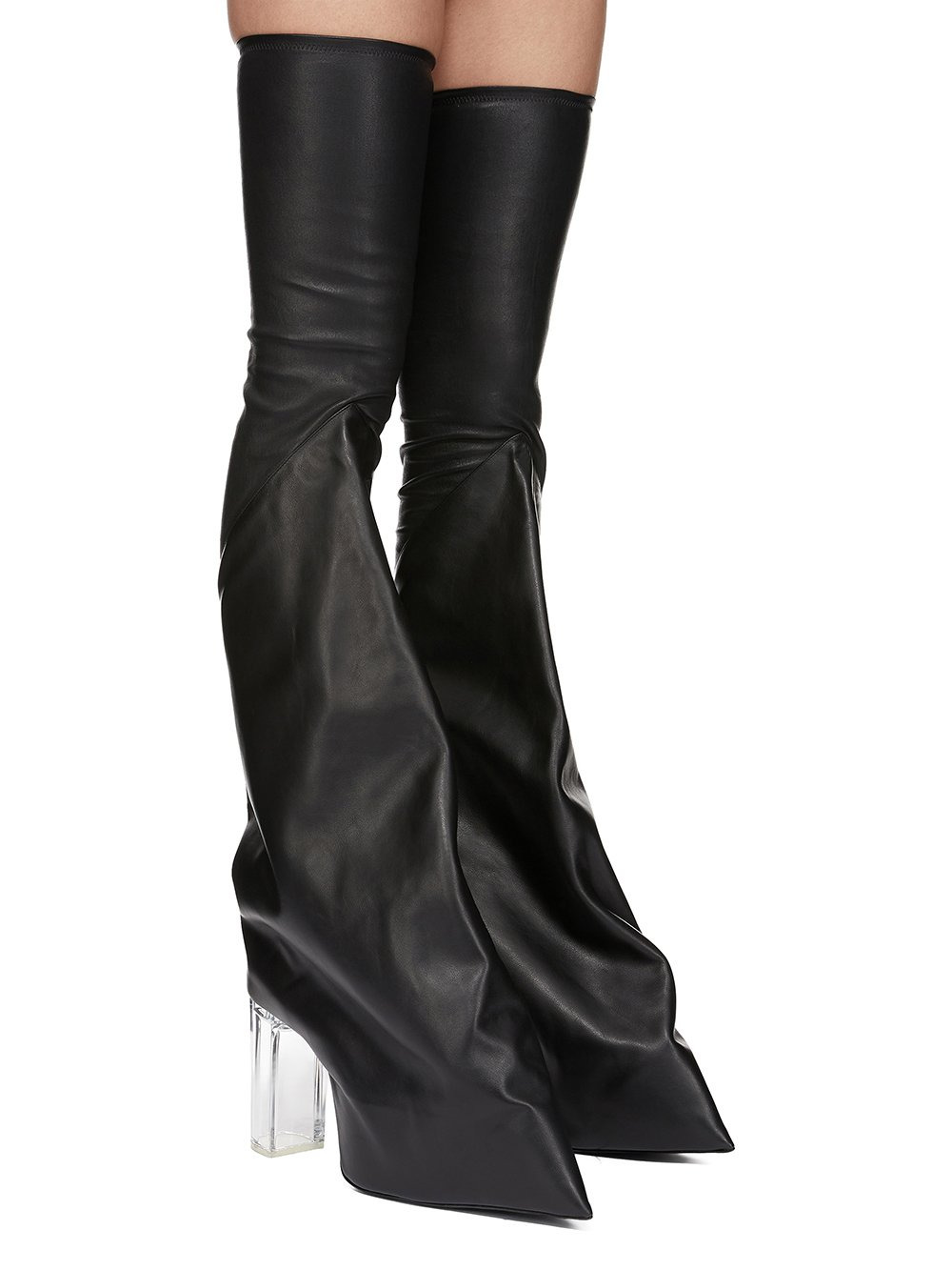 BOOTS - 5