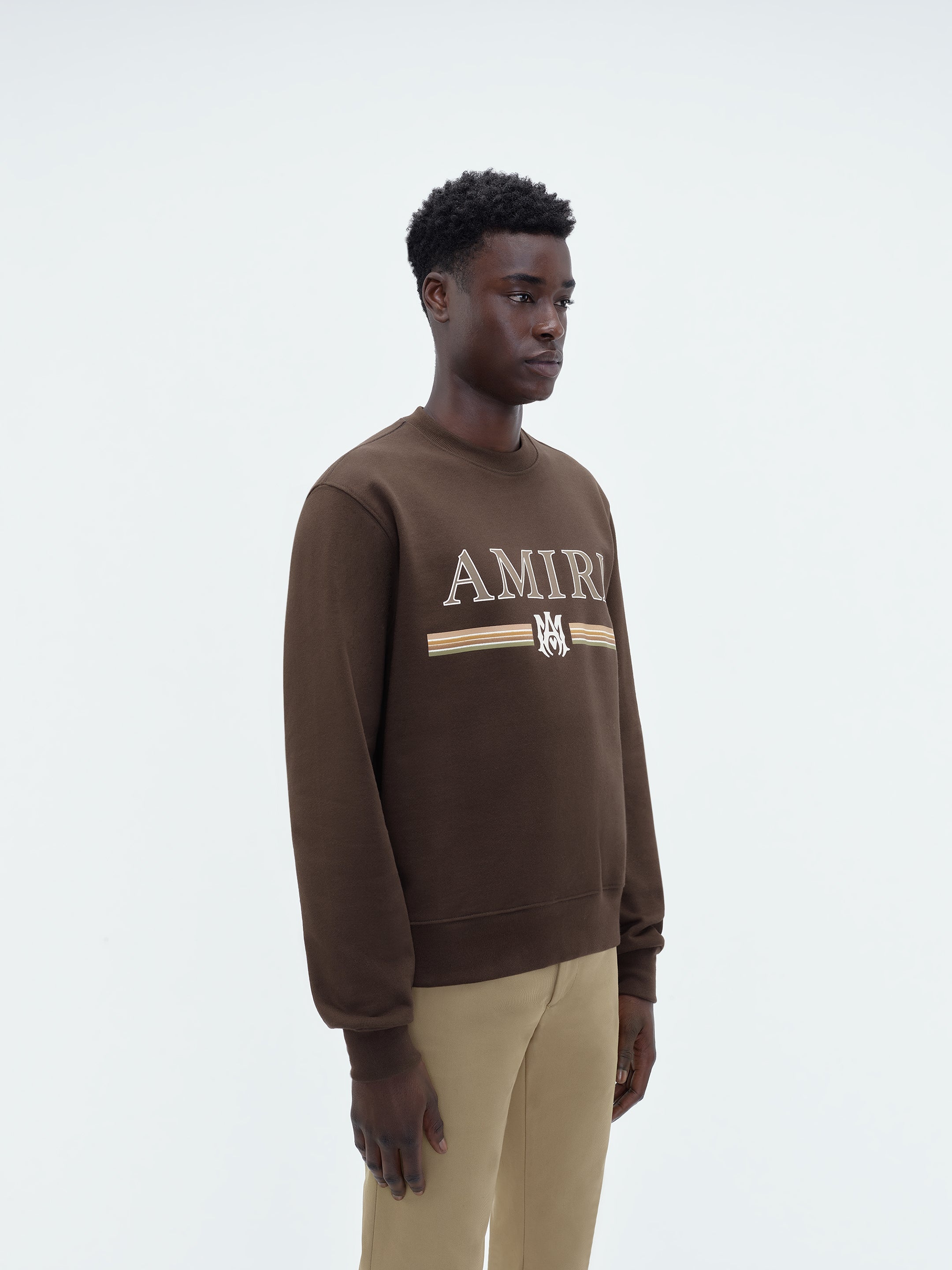 MA BAR CREWNECK - 4
