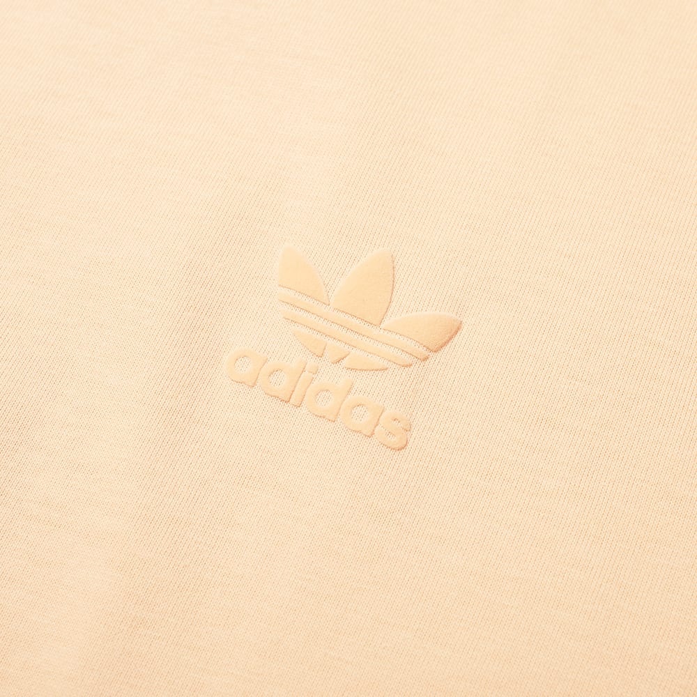 Adidas Small Trefoil Tee - 2