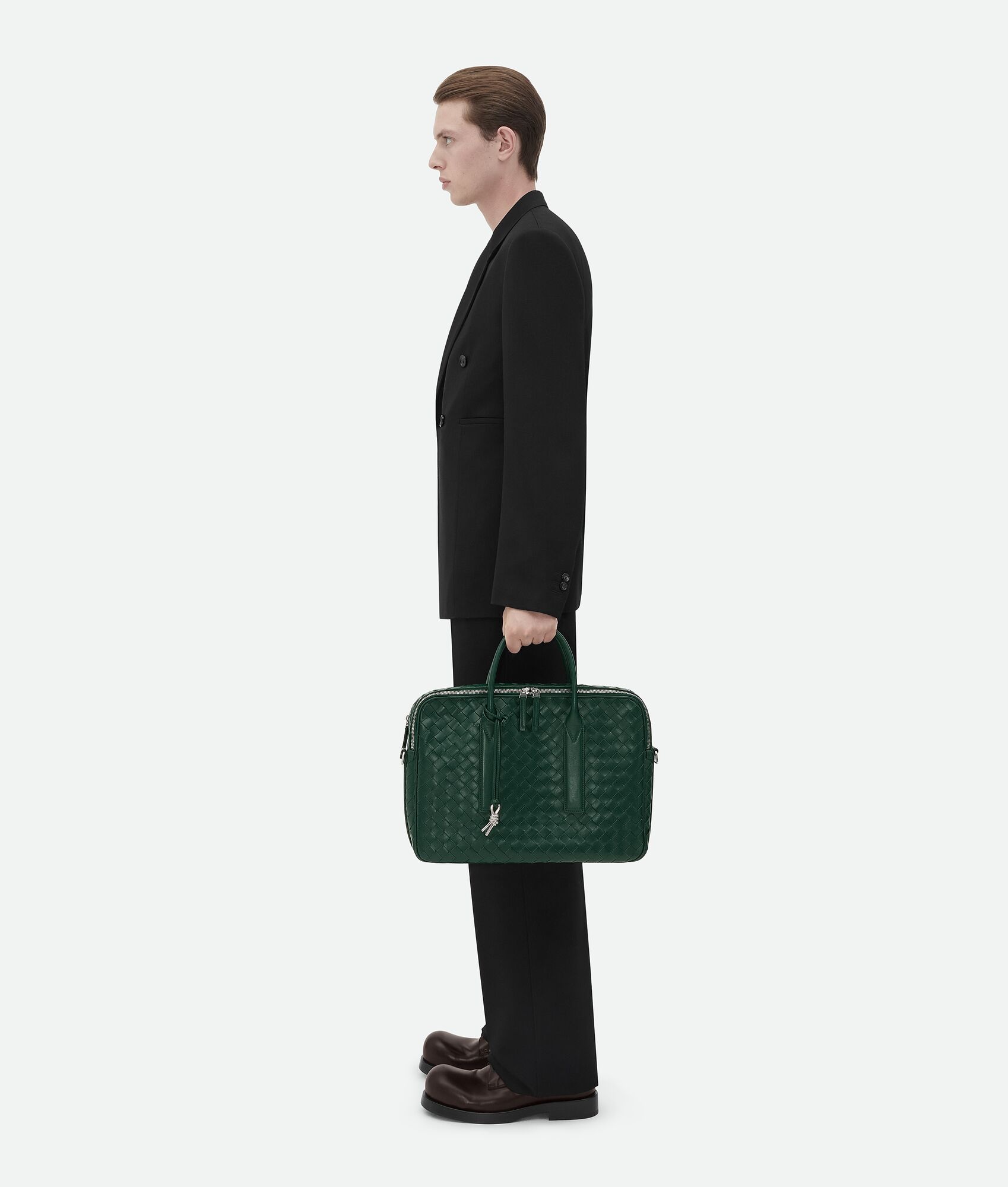 Getaway Large Briefcase - 6