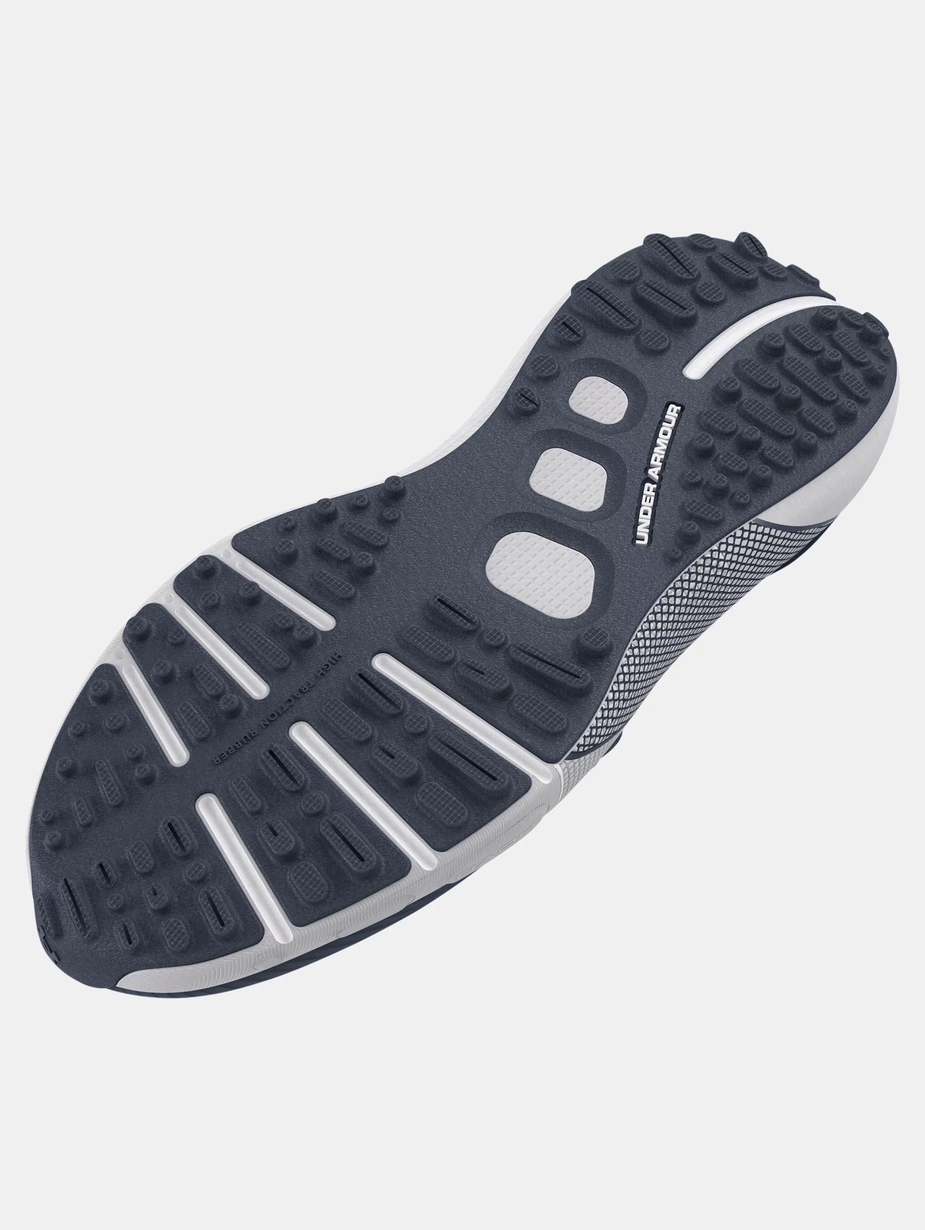 Men's UA Phantom Golf Shoes - 4