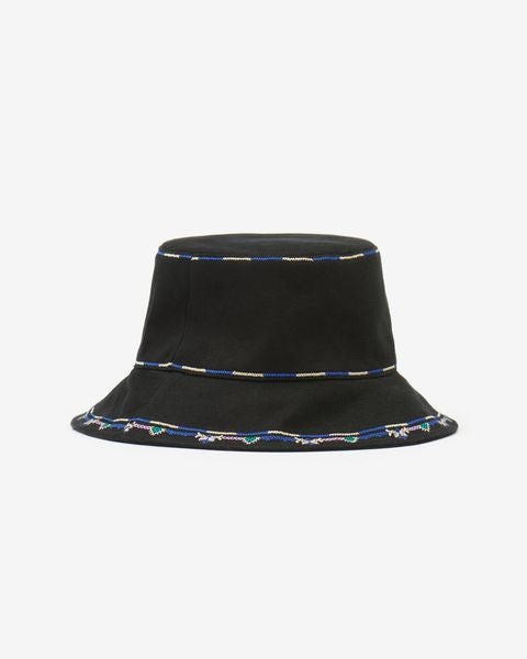 Isabel Marant HALENA HAT | REVERSIBLE