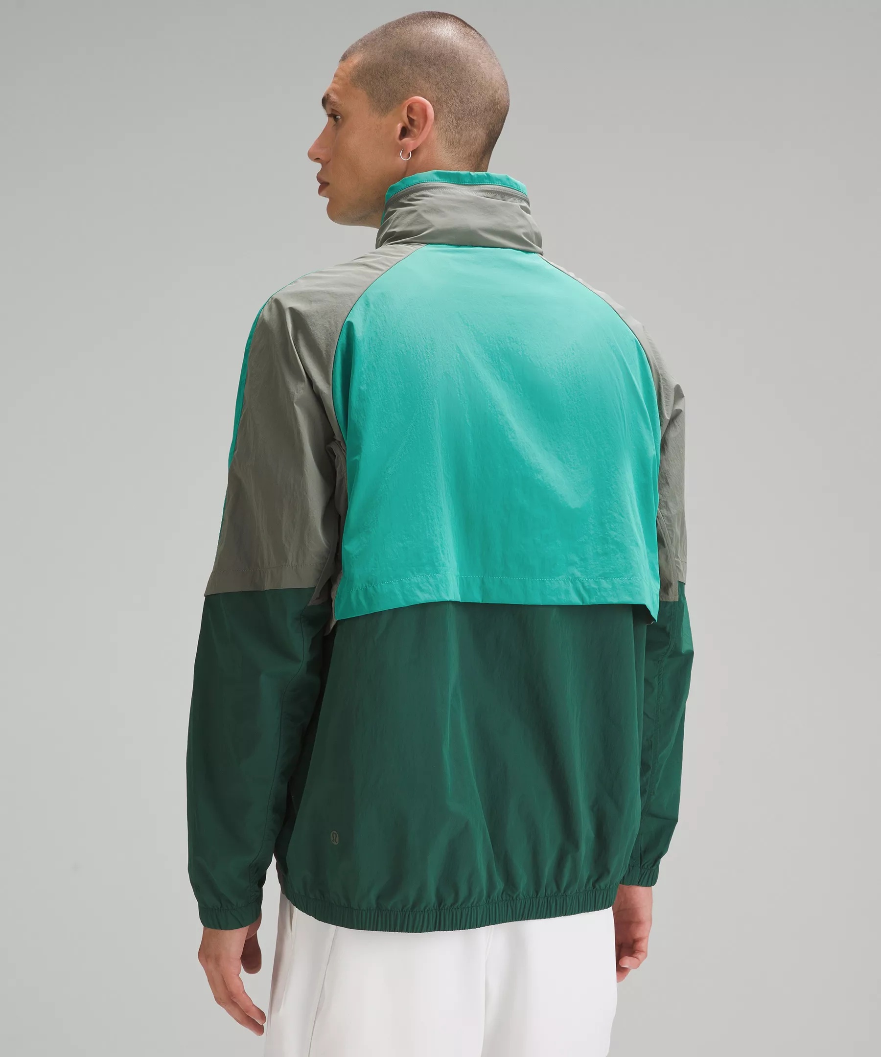 Evergreen Jacket - 3
