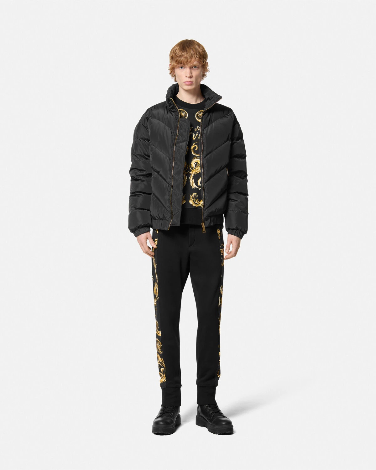Chromo Couture Sweatpants - 2