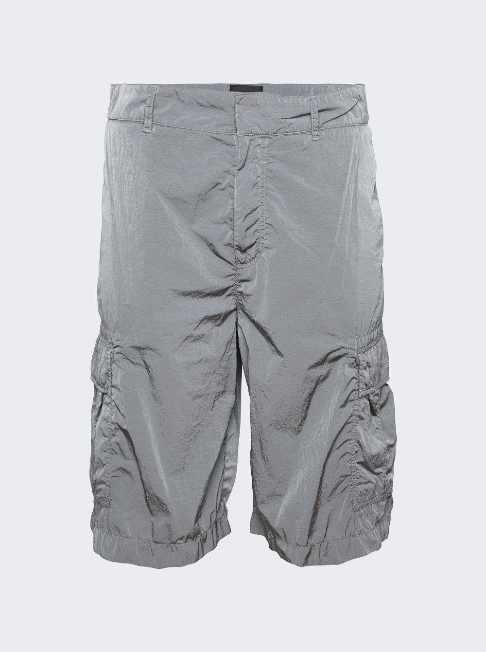 Cargo Shorts Grey - 1