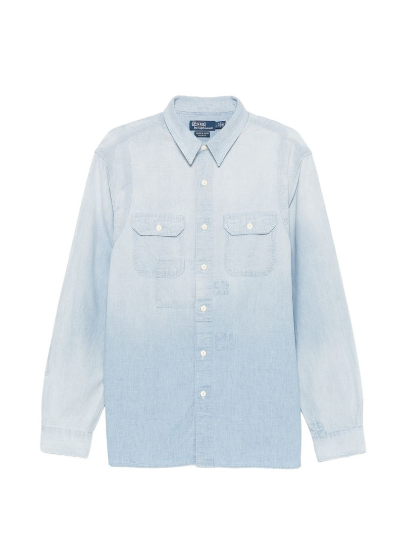 pocket shirt 1