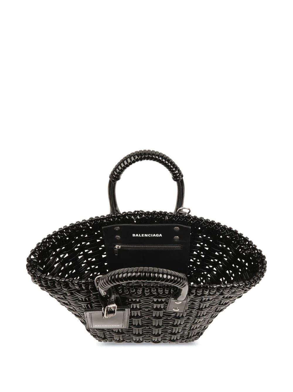 Bistro XS basket bag - 5