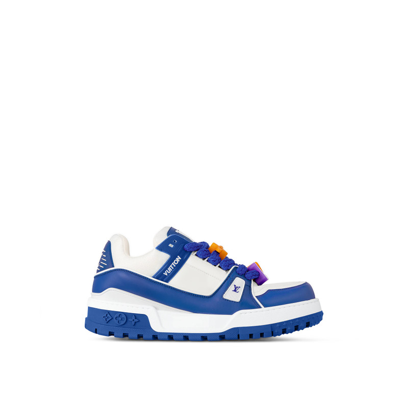 LV Trainer Maxi Sneaker - 1