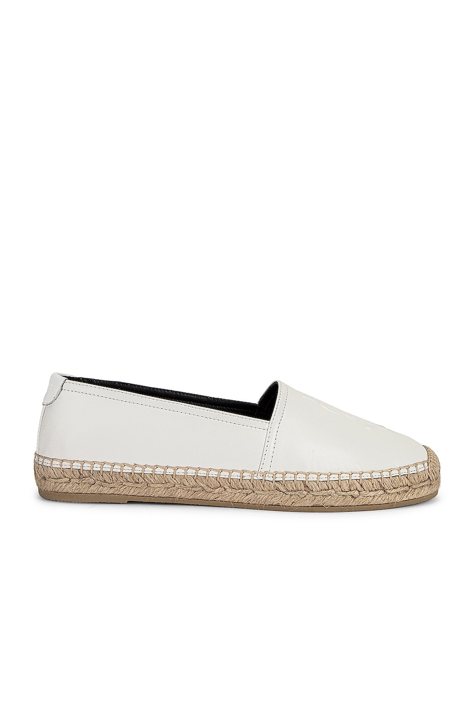 Espadrille Flats - 2