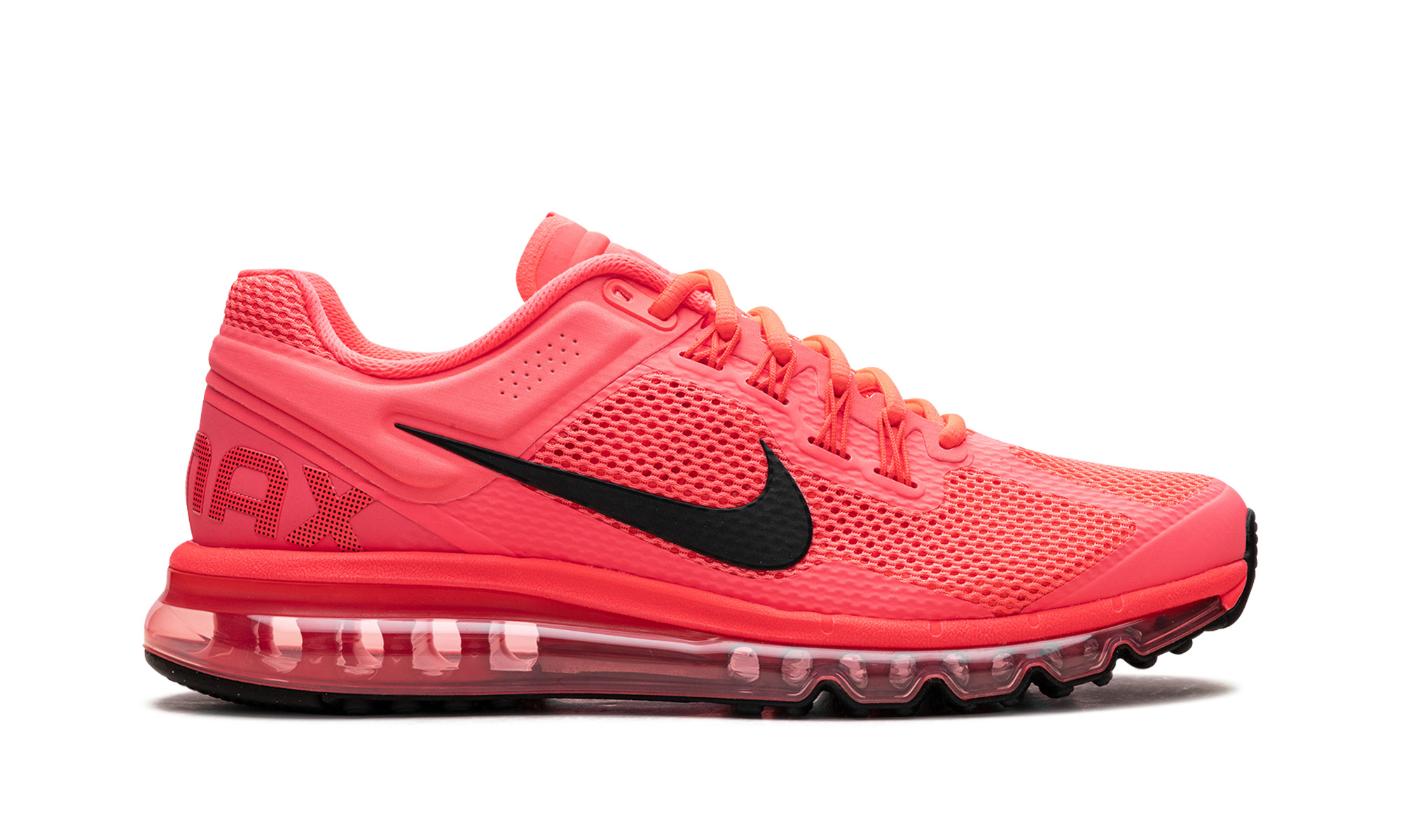 Air Max 2013 "Hot Punch" - 6