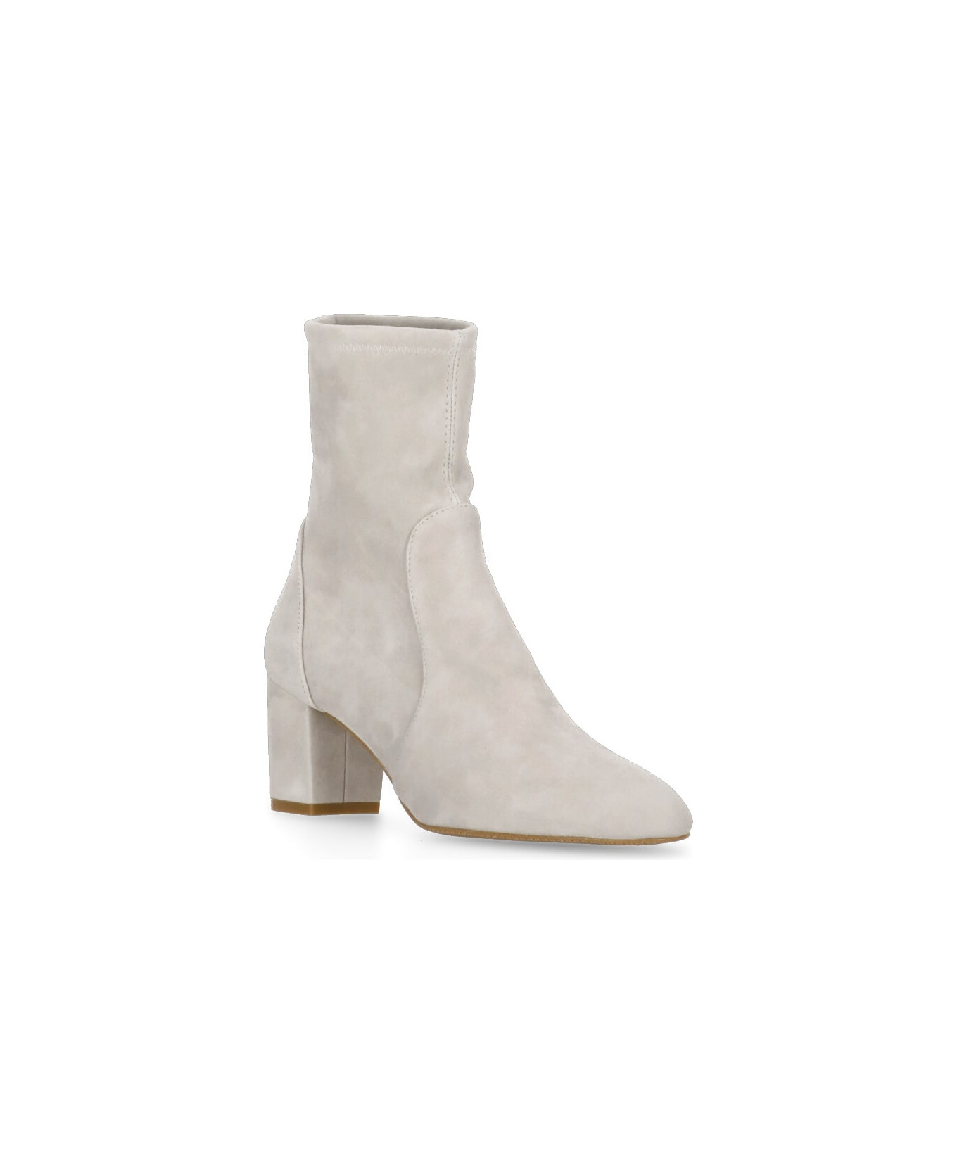 Yuliana 60 Boots - 3