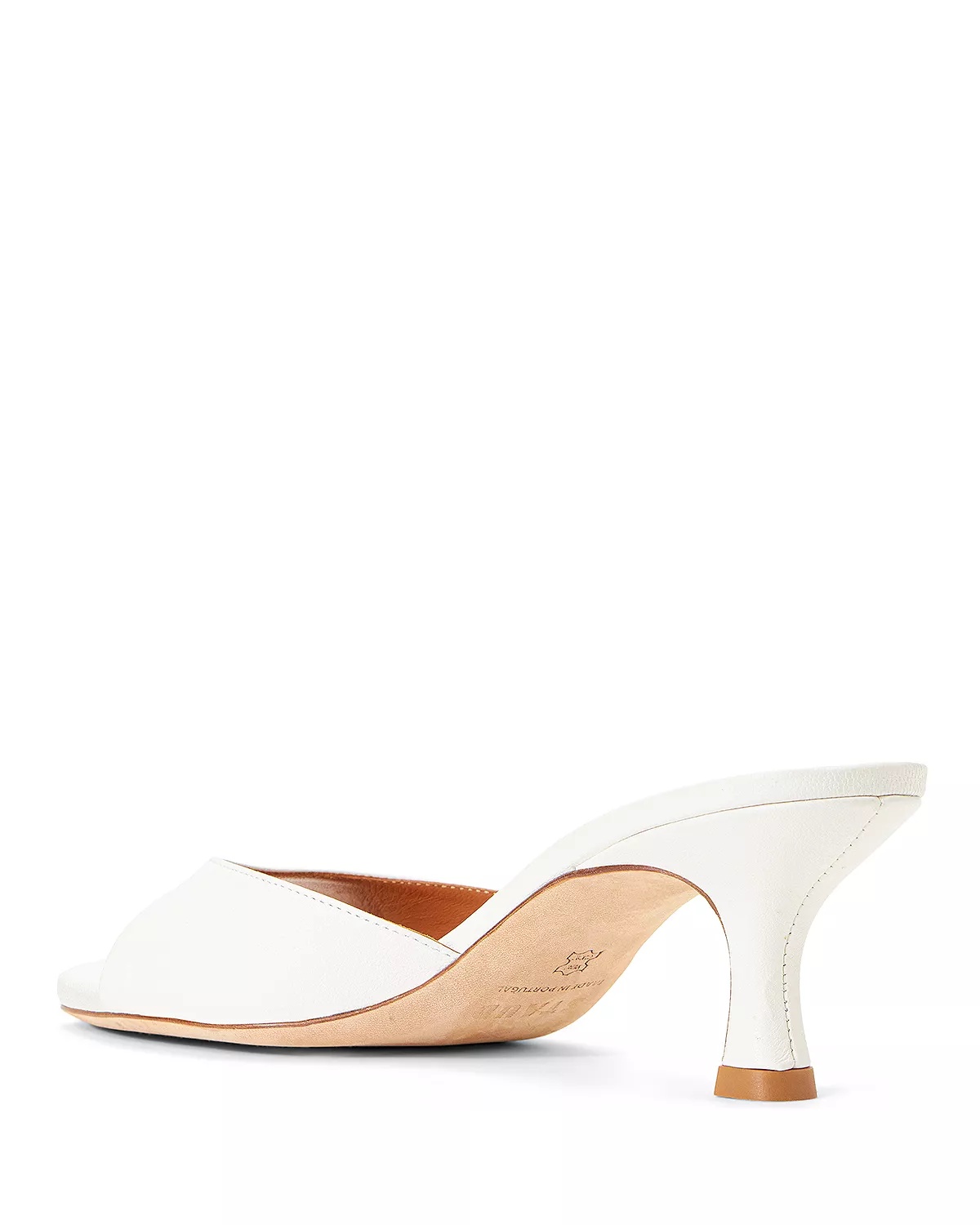 Women's Brigitte Mule Sandals - 4