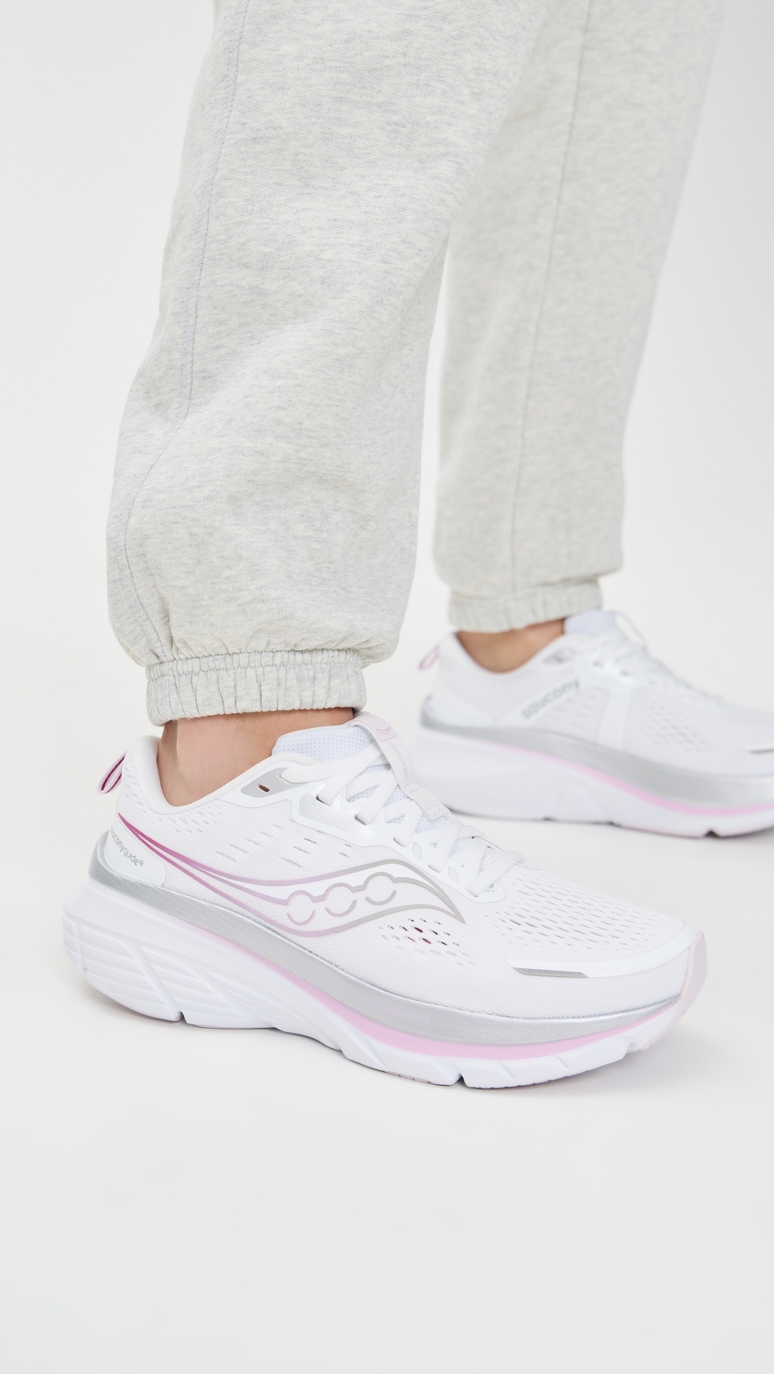 Guide 18 Sneakers - 2