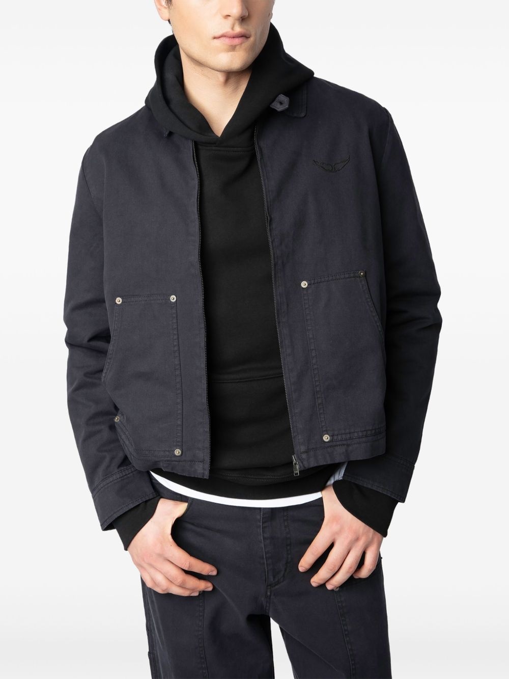 Lonnice jacket - 3