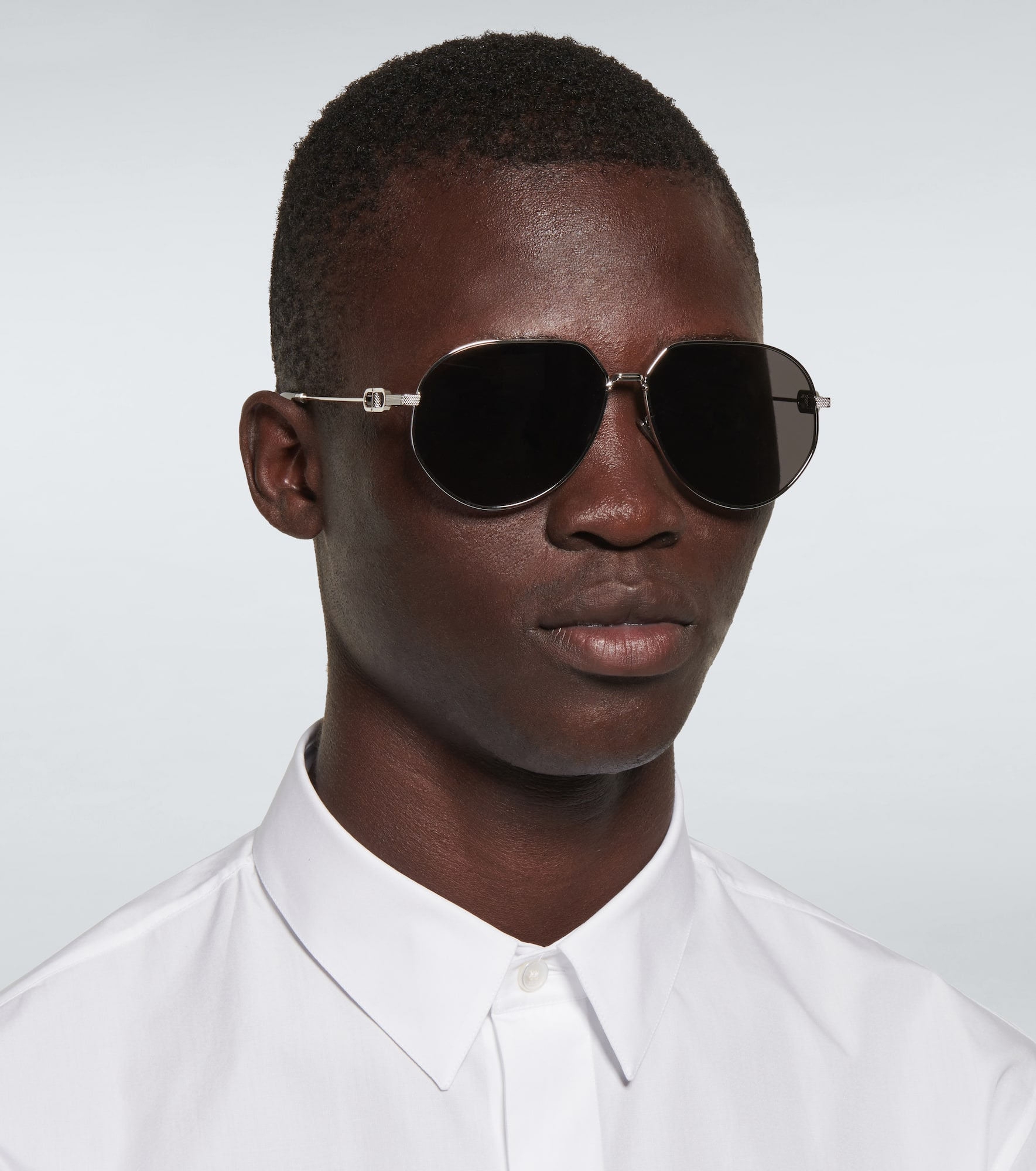 CD Link A1U round sunglasses - 3