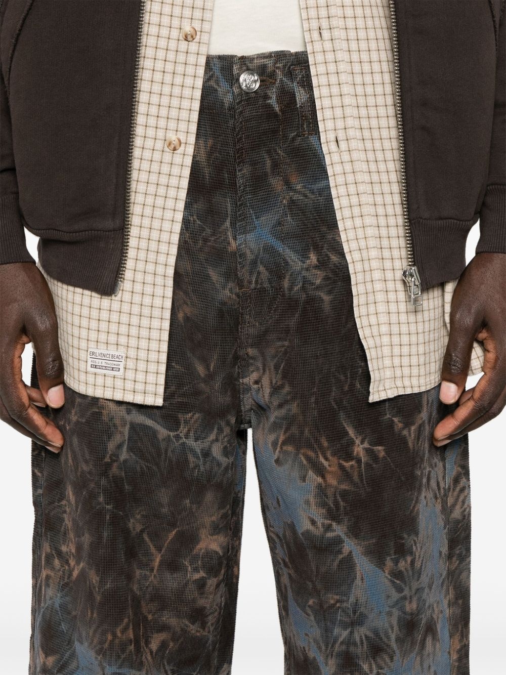 corduroy trousers - 5