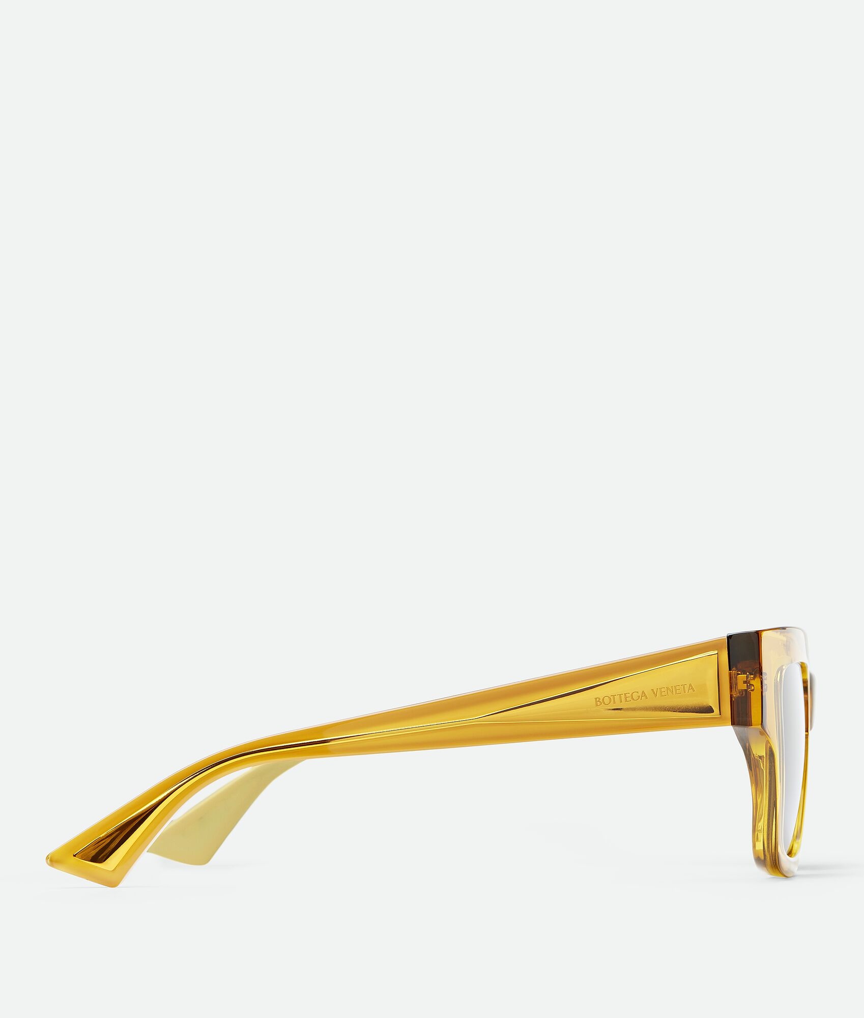 Tri-Fold Square Sunglasses - 3