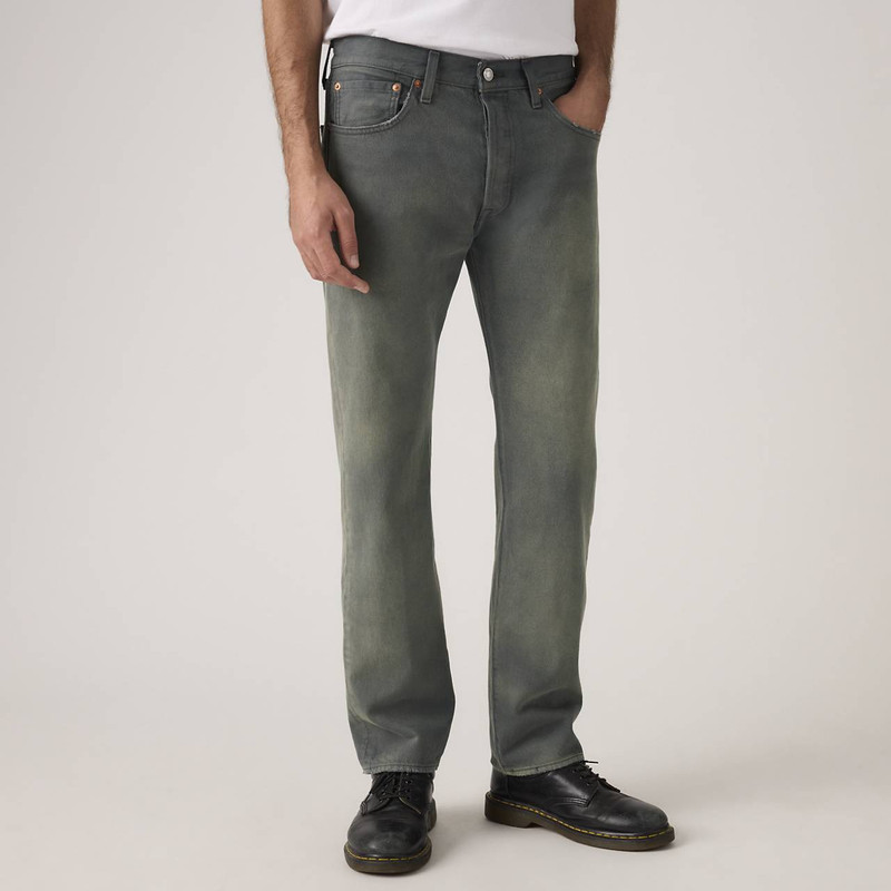 Levi's 501® ORIGINAL FIT MEN'S JEANS outlook