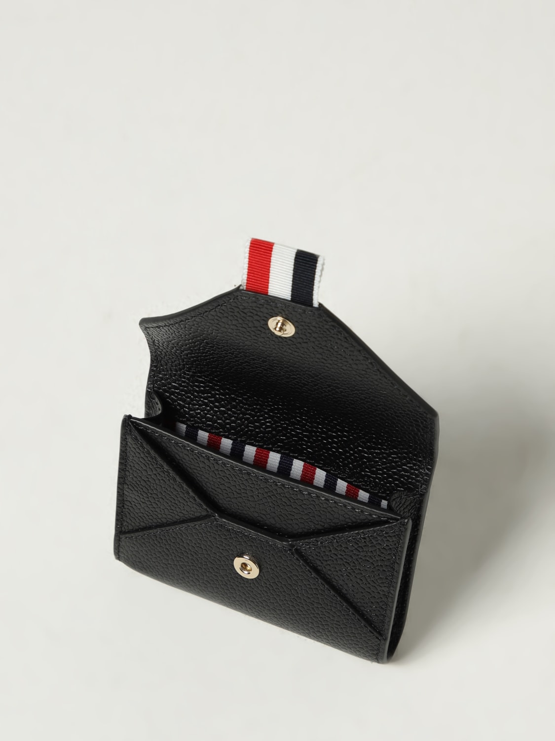 Clutch woman Thom Browne - 3