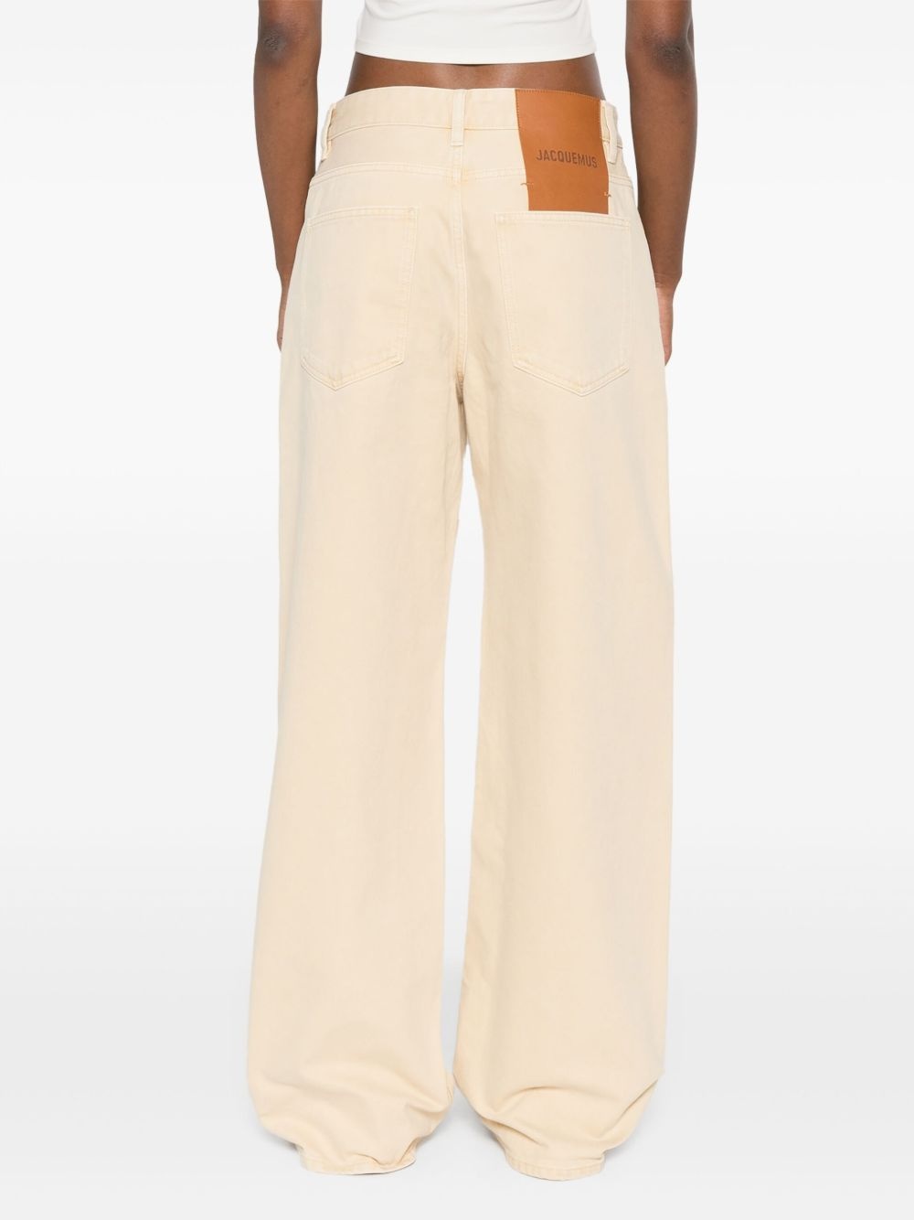 De-Nimes jeans - 4