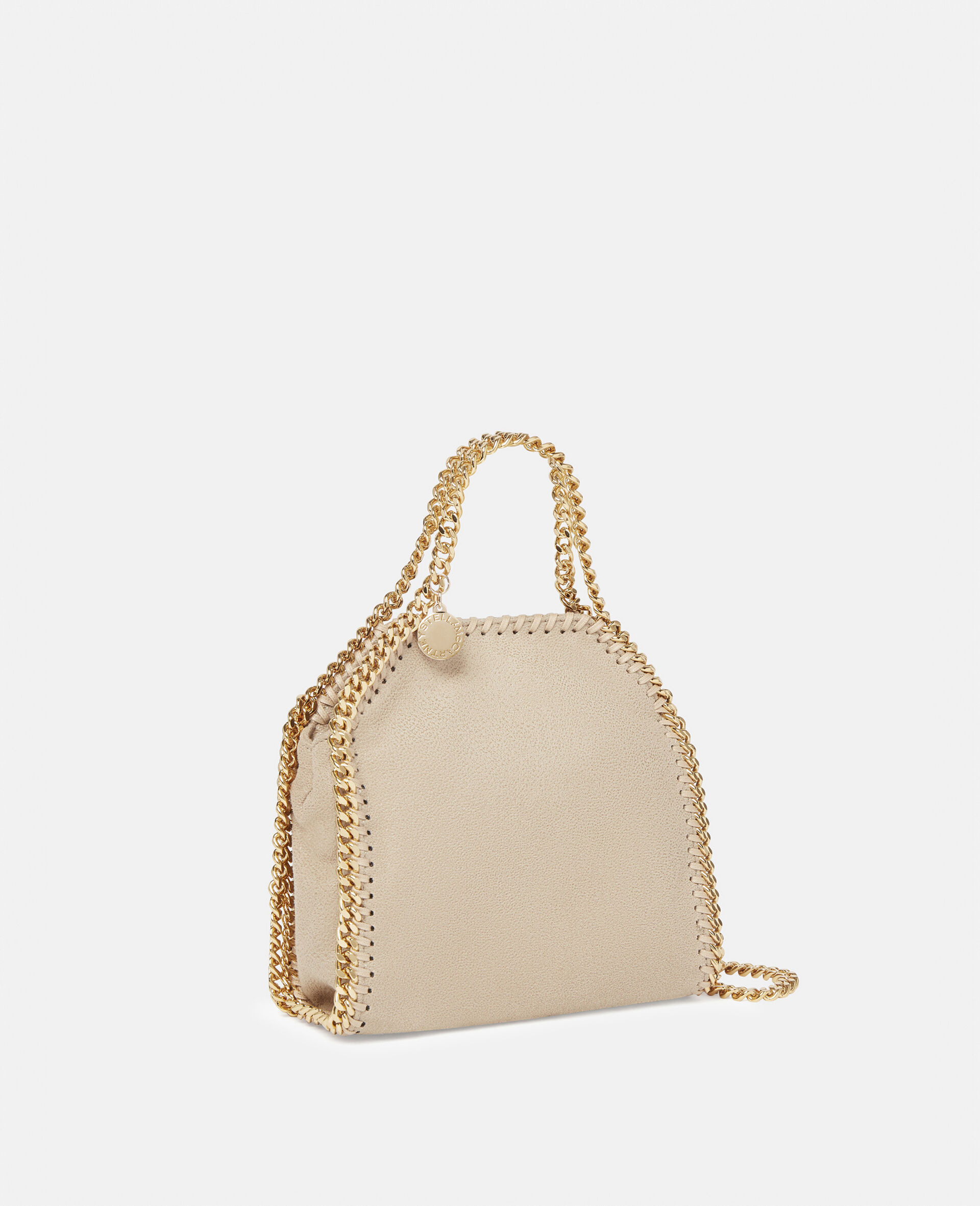 Falabella Tiny Tote Bag - 5