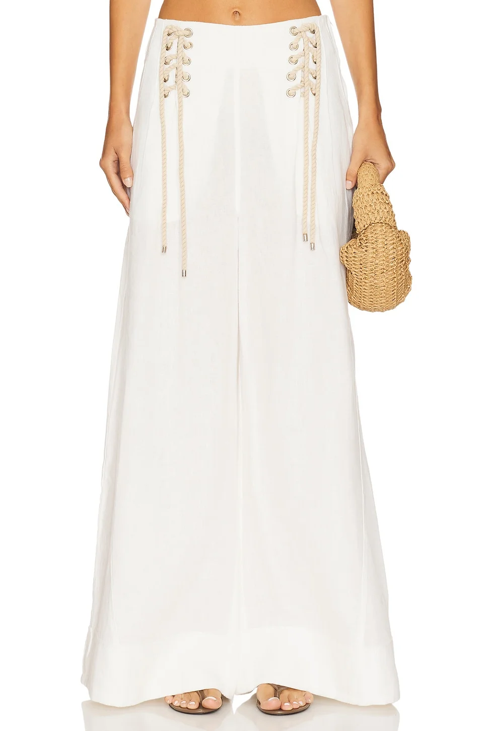 Hampton Pant - 1