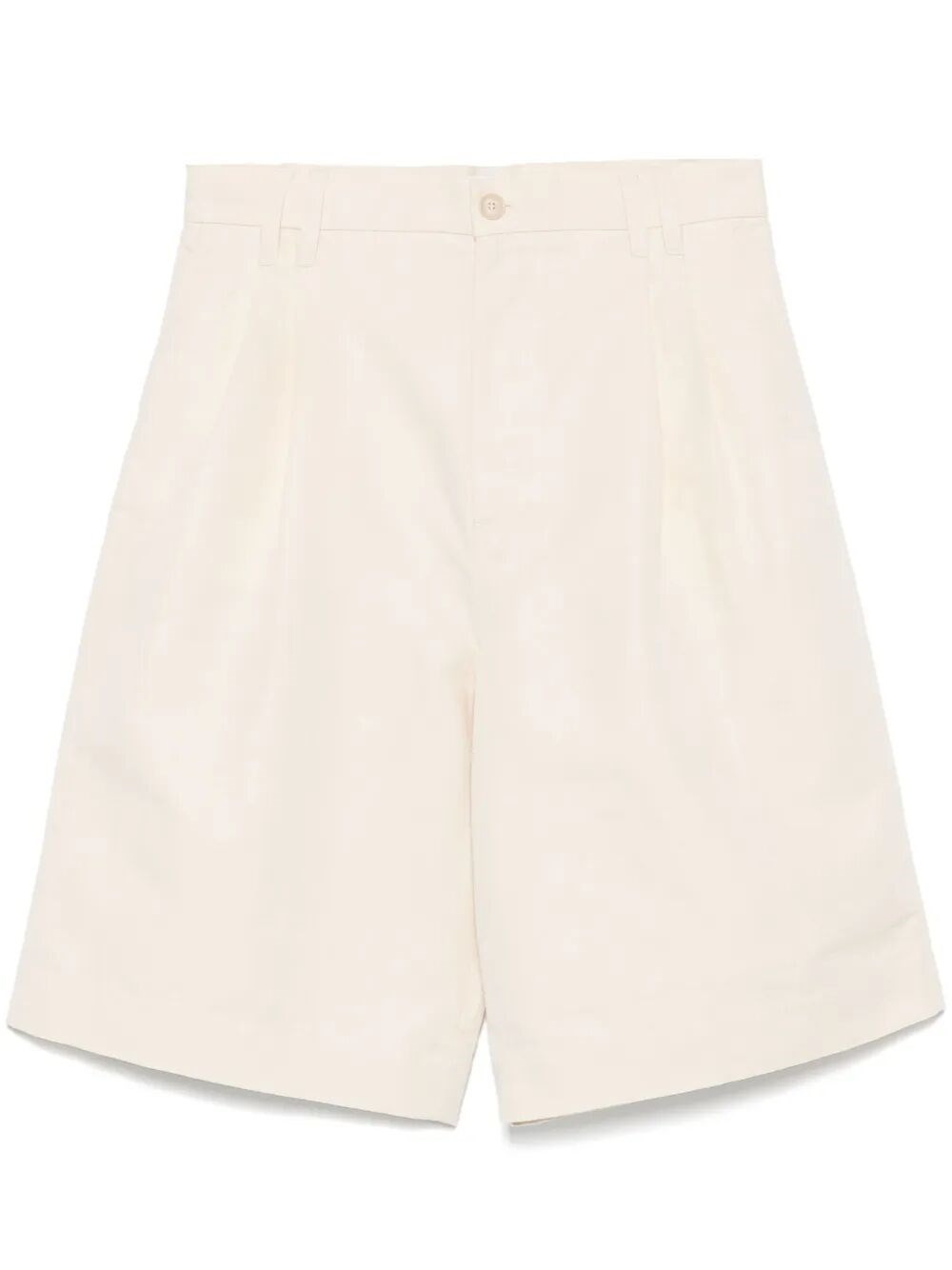 The RELAXED PLEATED COTTON LINEN SKIRT by FILIPPA K is a sophisticated addition to your wardrobe. Cr - 1