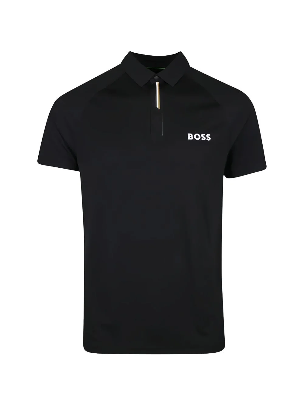 paddytech polo shirt - 1
