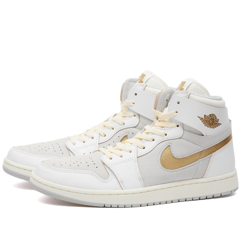 Air Jordan 1 ZM Air CMFT 2 - 1